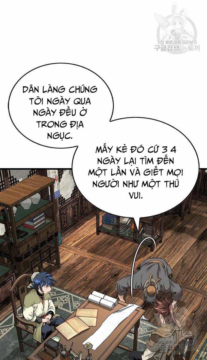 Thiên Hạ Đệ Nhất Y Lại Môn - Chương 38 - ảnh 73