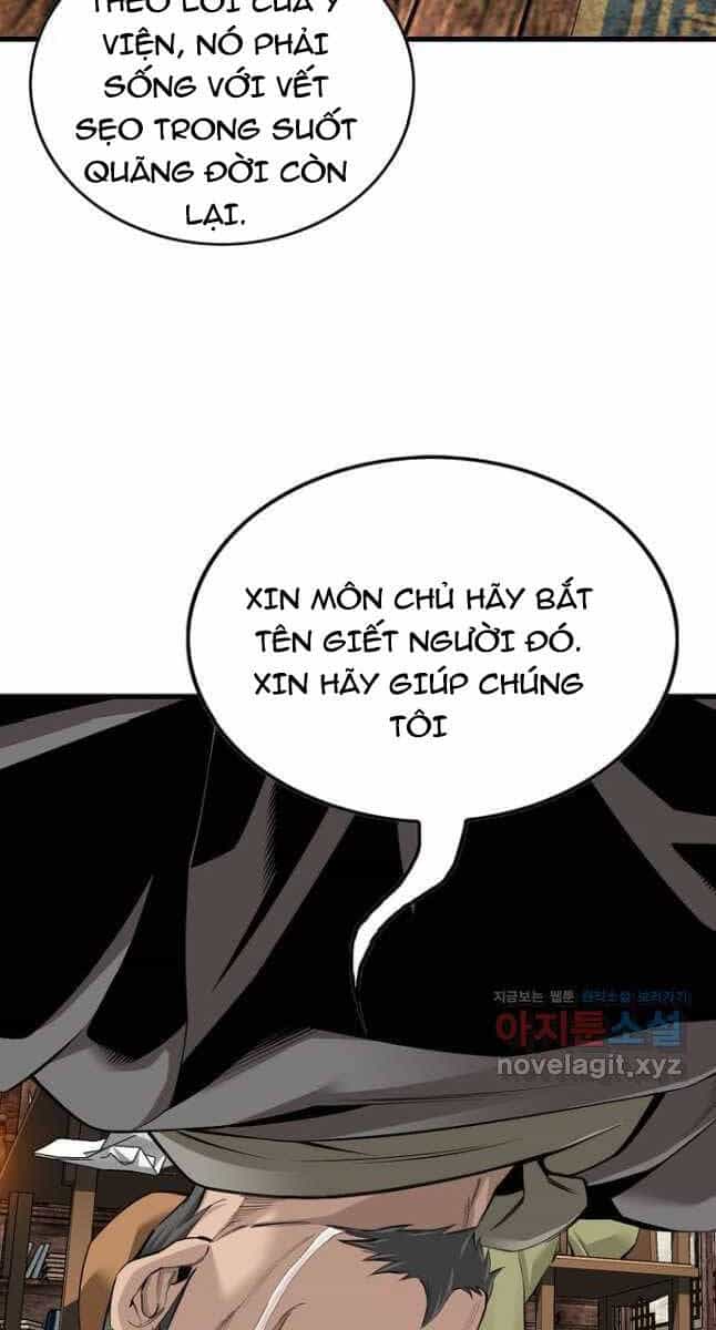 Thiên Hạ Đệ Nhất Y Lại Môn - Chương 39 - ảnh 12