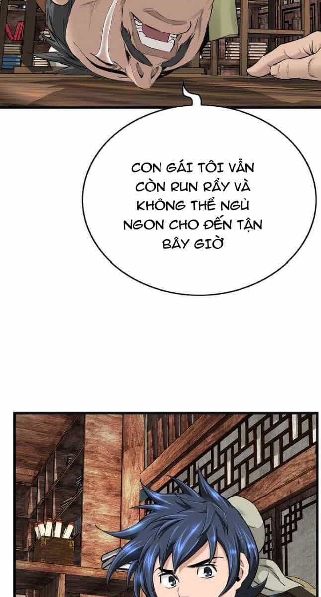 Thiên Hạ Đệ Nhất Y Lại Môn - Chương 39 - ảnh 13