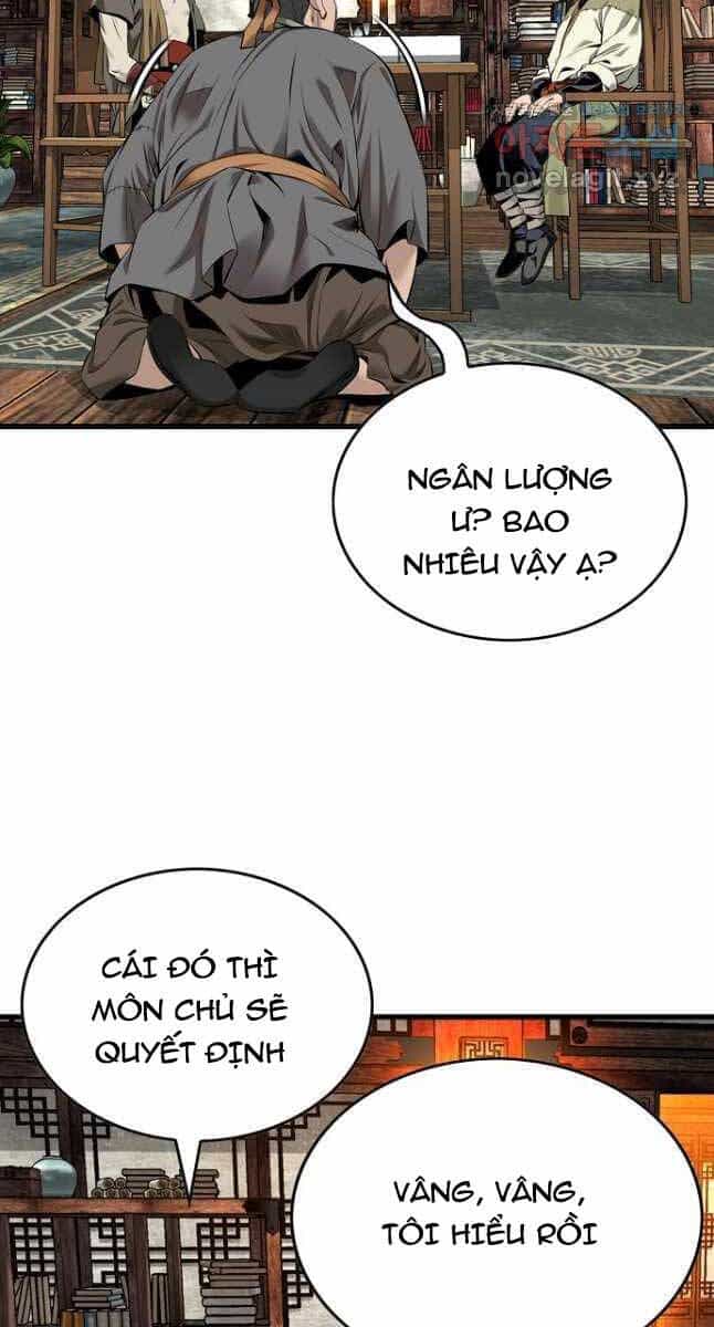 Thiên Hạ Đệ Nhất Y Lại Môn - Chương 39 - ảnh 16