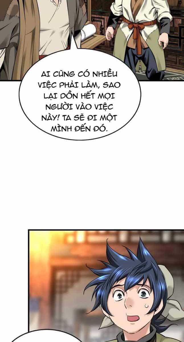 Thiên Hạ Đệ Nhất Y Lại Môn - Chương 39 - ảnh 29