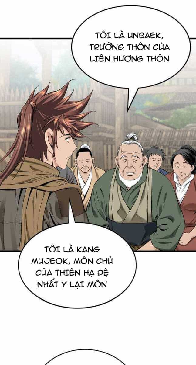 Thiên Hạ Đệ Nhất Y Lại Môn - Chương 39 - ảnh 45
