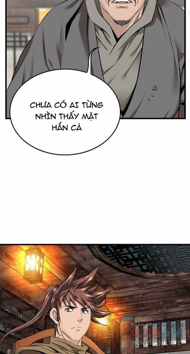 Thiên Hạ Đệ Nhất Y Lại Môn - Chương 39 - ảnh 5