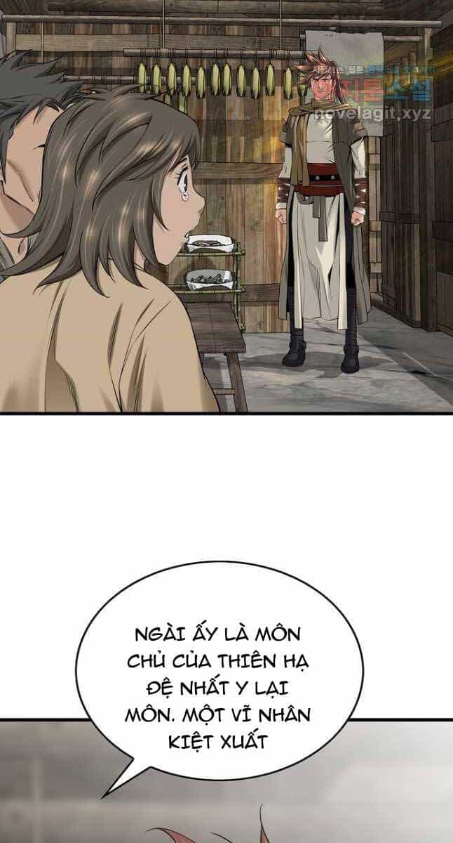 Thiên Hạ Đệ Nhất Y Lại Môn - Chương 39 - ảnh 52
