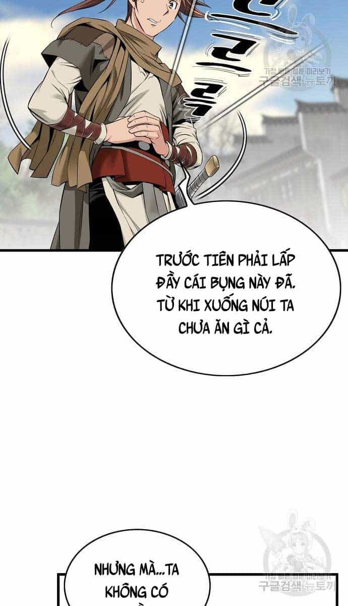 Thiên Hạ Đệ Nhất Y Lại Môn - Chương 4 - ảnh 31