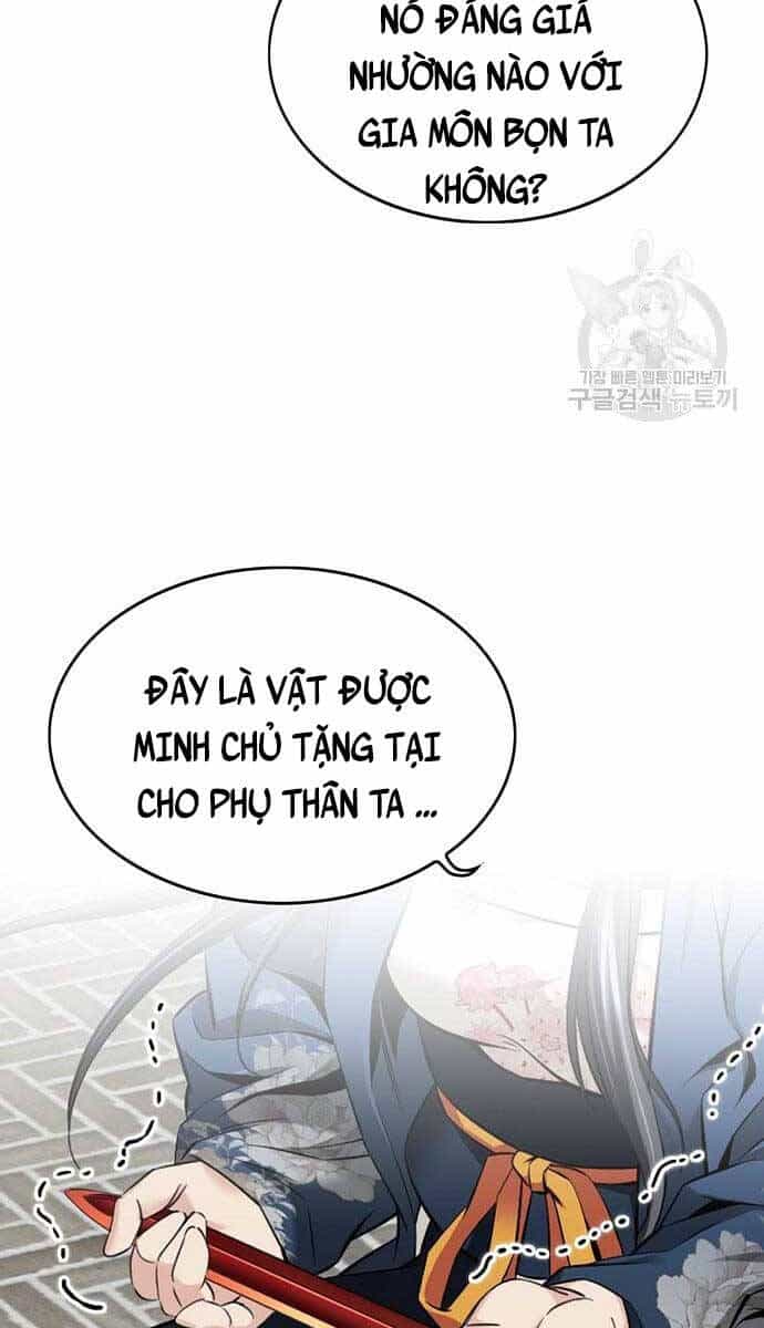 Thiên Hạ Đệ Nhất Y Lại Môn - Chương 4 - ảnh 4