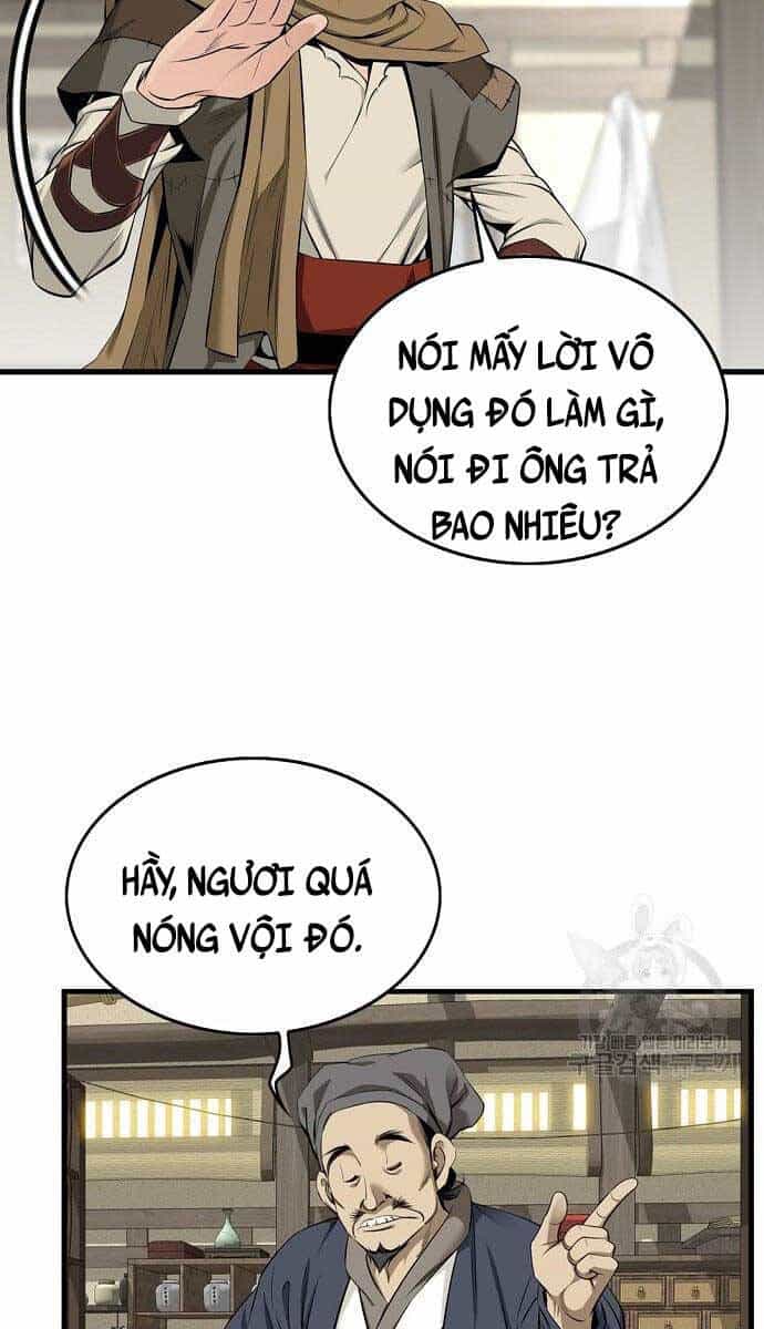 Thiên Hạ Đệ Nhất Y Lại Môn - Chương 4 - ảnh 63
