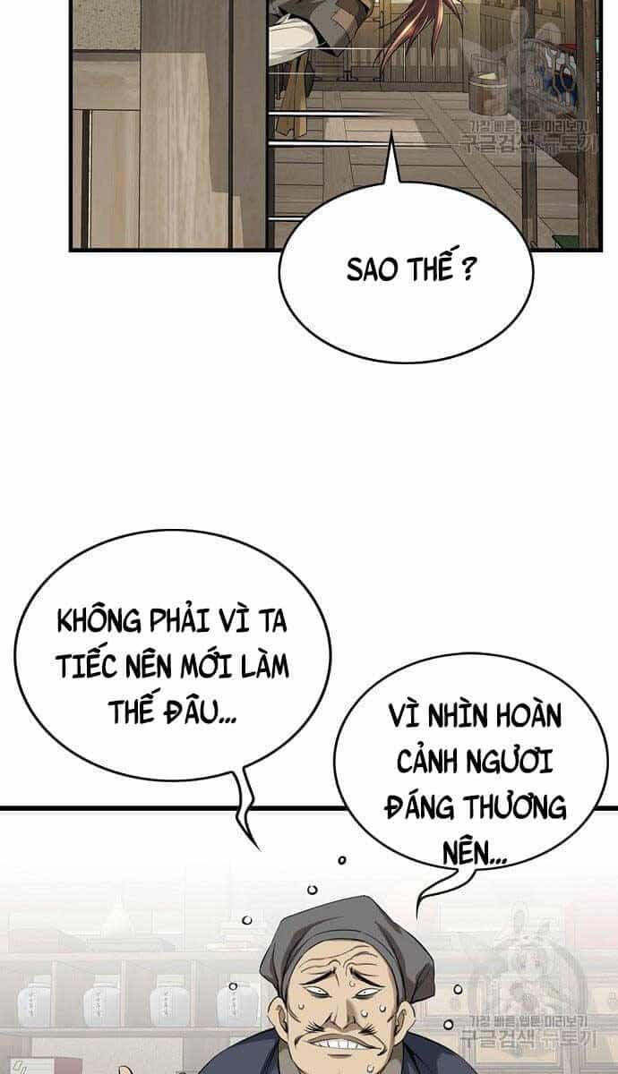 Thiên Hạ Đệ Nhất Y Lại Môn - Chương 4 - ảnh 69