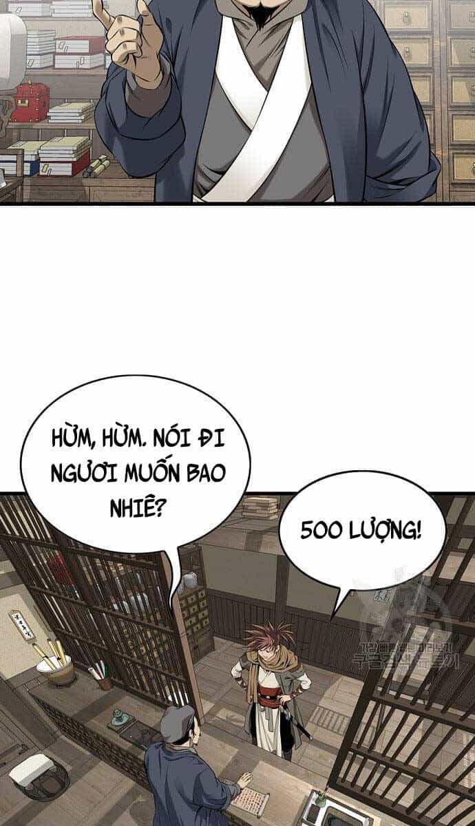 Thiên Hạ Đệ Nhất Y Lại Môn - Chương 4 - ảnh 70