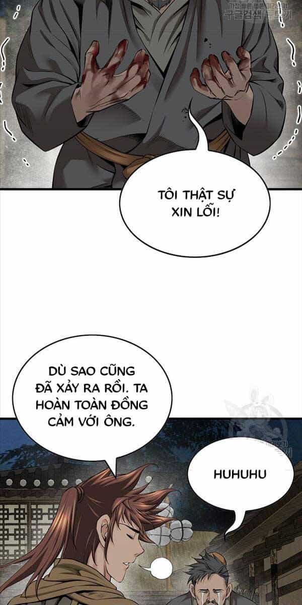 Thiên Hạ Đệ Nhất Y Lại Môn - Chương 40 - ảnh 44