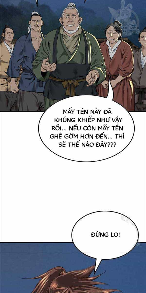 Thiên Hạ Đệ Nhất Y Lại Môn - Chương 40 - ảnh 58