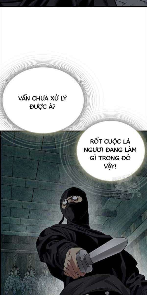 Thiên Hạ Đệ Nhất Y Lại Môn - Chương 40 - ảnh 9