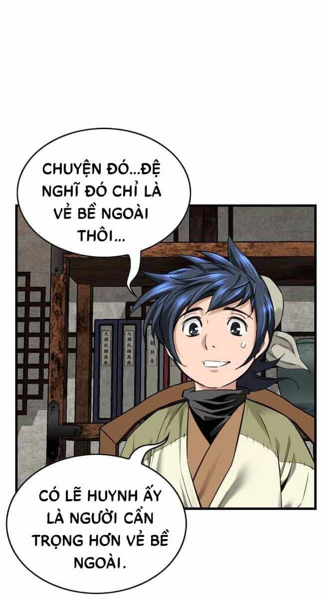 Thiên Hạ Đệ Nhất Y Lại Môn - Chương 41.1 - ảnh 11
