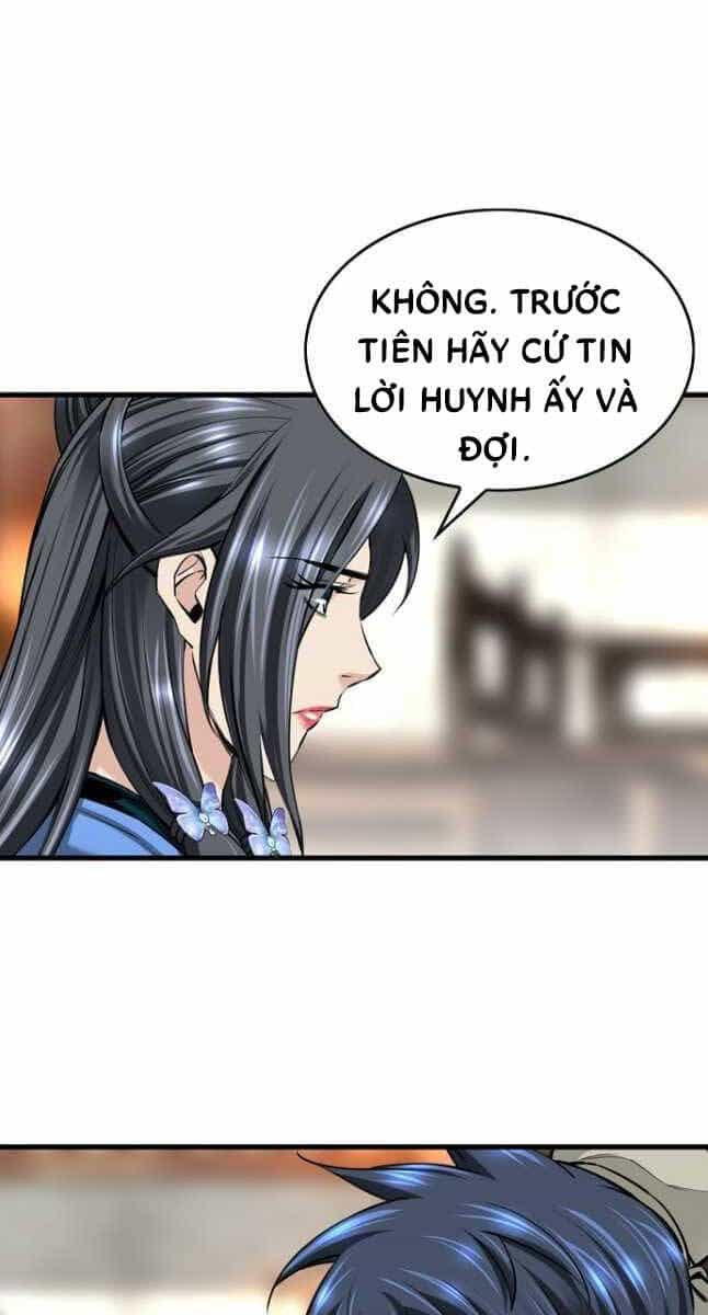 Thiên Hạ Đệ Nhất Y Lại Môn - Chương 41.1 - ảnh 13