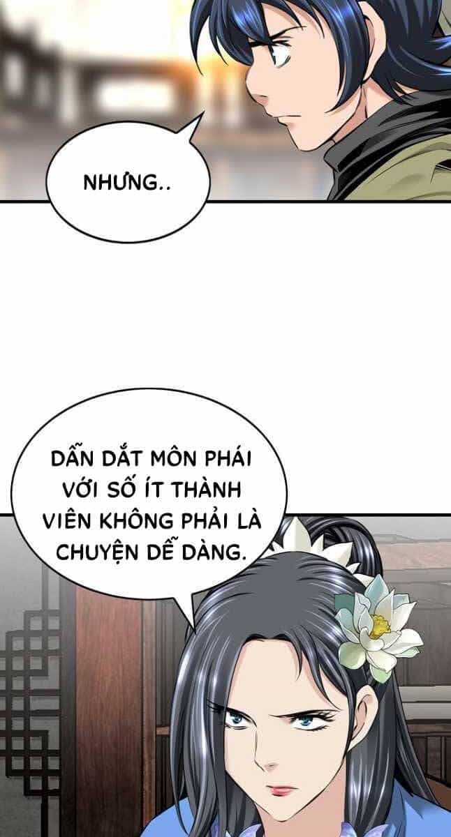 Thiên Hạ Đệ Nhất Y Lại Môn - Chương 41.1 - ảnh 14