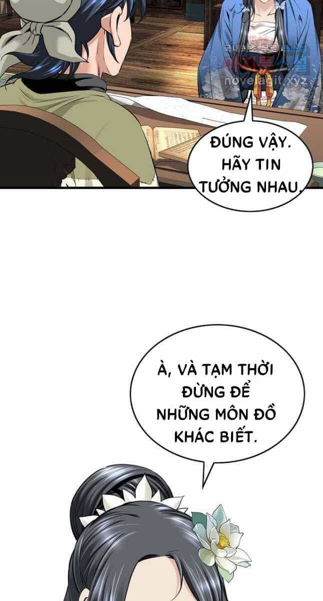 Thiên Hạ Đệ Nhất Y Lại Môn - Chương 41.1 - ảnh 16
