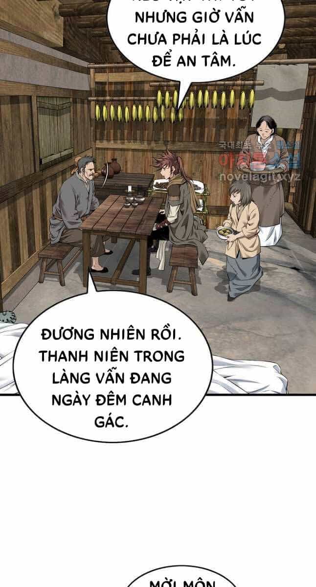 Thiên Hạ Đệ Nhất Y Lại Môn - Chương 41.1 - ảnh 21