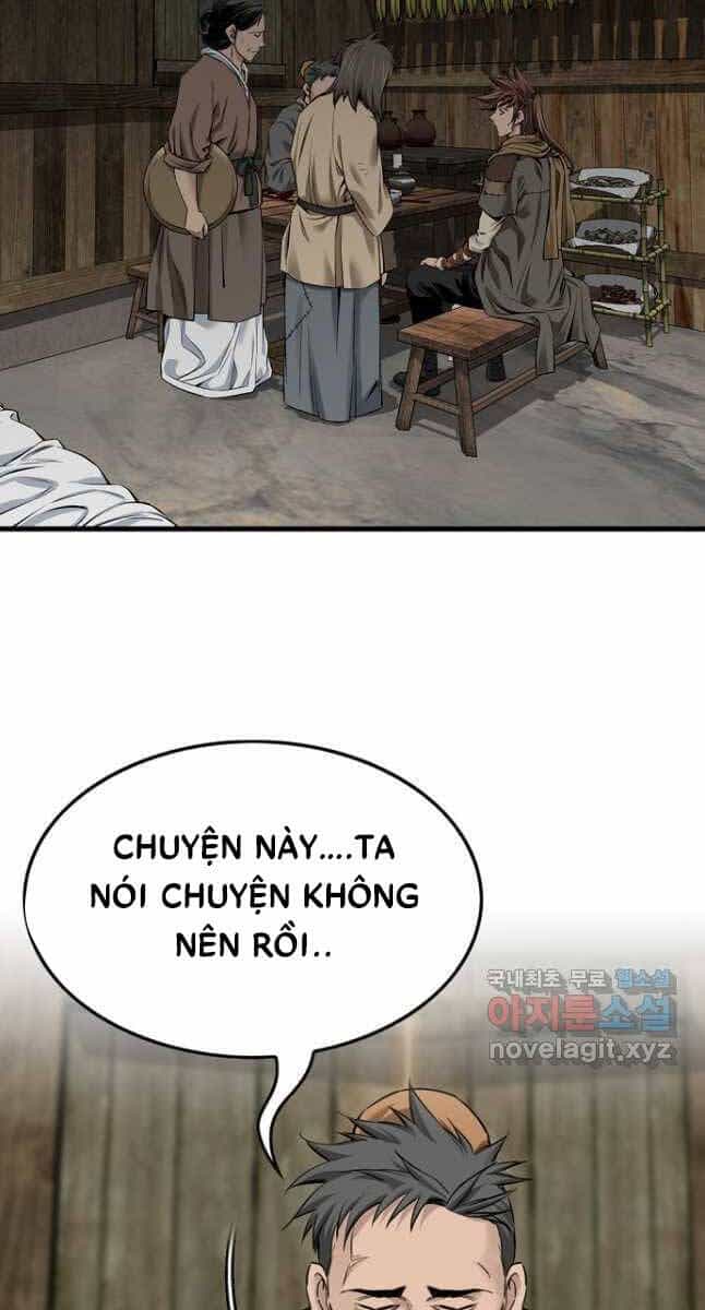 Thiên Hạ Đệ Nhất Y Lại Môn - Chương 41.1 - ảnh 28