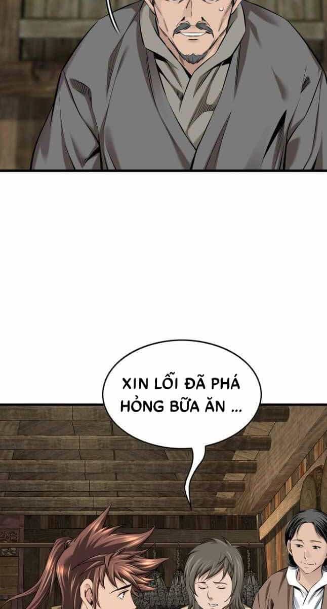 Thiên Hạ Đệ Nhất Y Lại Môn - Chương 41.1 - ảnh 29