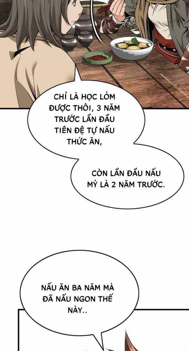 Thiên Hạ Đệ Nhất Y Lại Môn - Chương 41.1 - ảnh 31