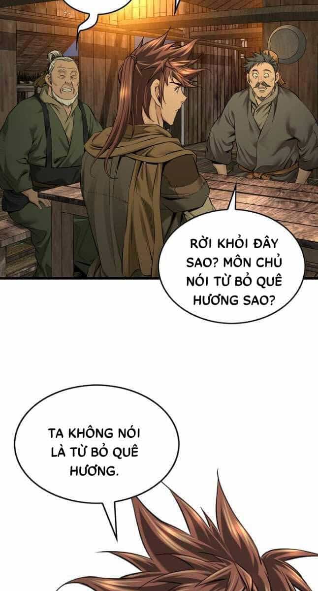 Thiên Hạ Đệ Nhất Y Lại Môn - Chương 41.1 - ảnh 40