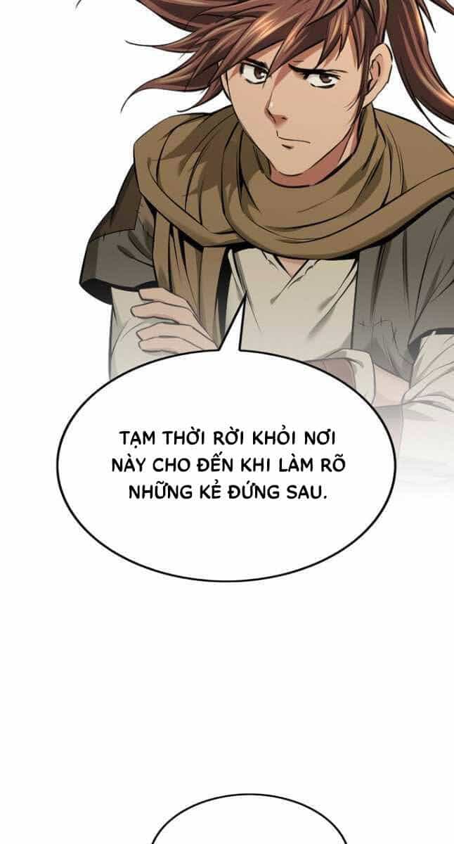 Thiên Hạ Đệ Nhất Y Lại Môn - Chương 41.1 - ảnh 41
