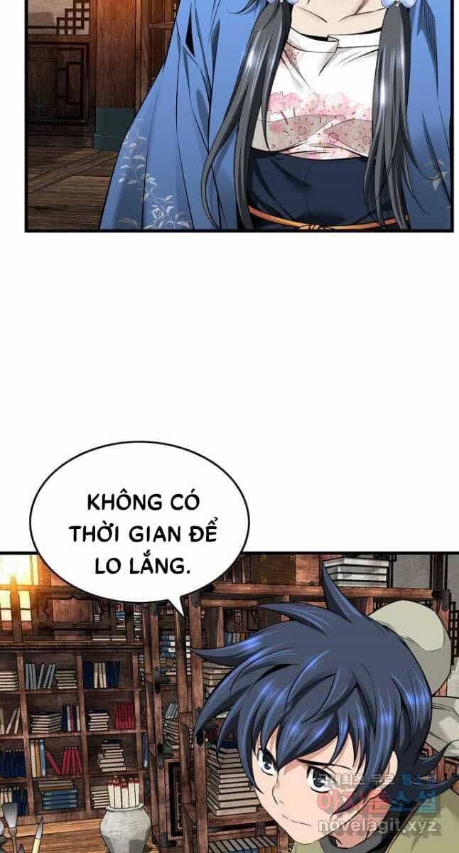 Thiên Hạ Đệ Nhất Y Lại Môn - Chương 41.1 - ảnh 5