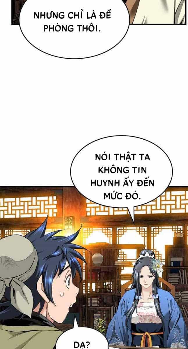 Thiên Hạ Đệ Nhất Y Lại Môn - Chương 41.1 - ảnh 8