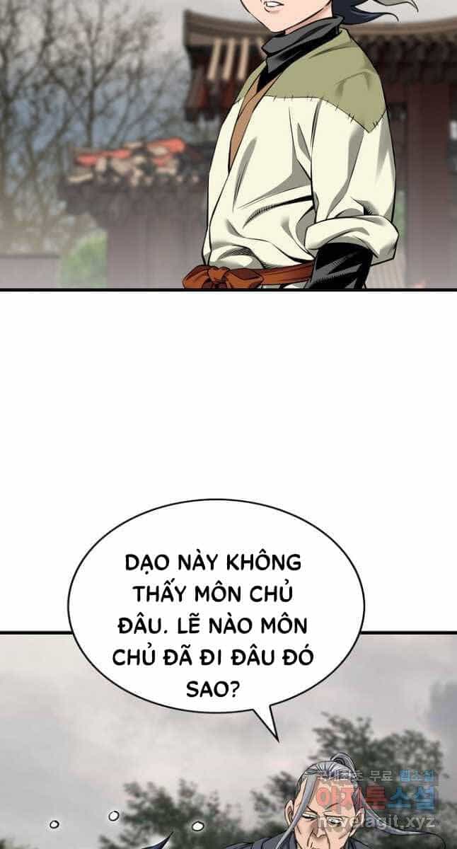 Thiên Hạ Đệ Nhất Y Lại Môn - Chương 41.2 - ảnh 12
