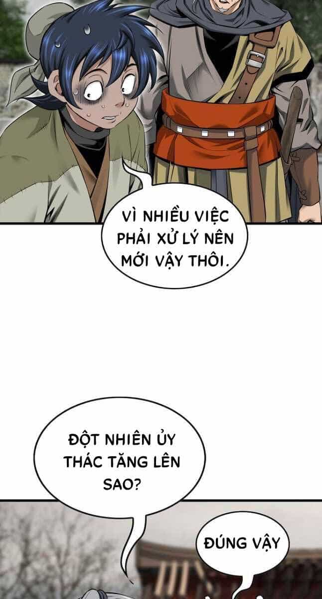 Thiên Hạ Đệ Nhất Y Lại Môn - Chương 41.2 - ảnh 13
