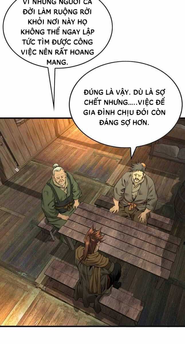 Thiên Hạ Đệ Nhất Y Lại Môn - Chương 41.2 - ảnh 2