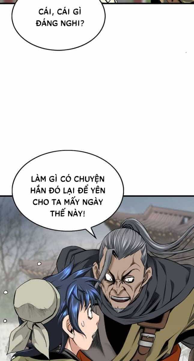 Thiên Hạ Đệ Nhất Y Lại Môn - Chương 41.2 - ảnh 23