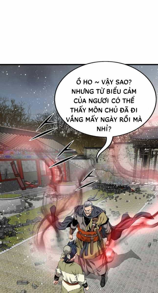 Thiên Hạ Đệ Nhất Y Lại Môn - Chương 41.2 - ảnh 30