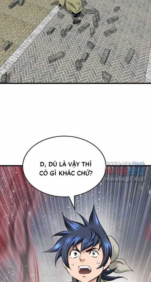 Thiên Hạ Đệ Nhất Y Lại Môn - Chương 41.2 - ảnh 31