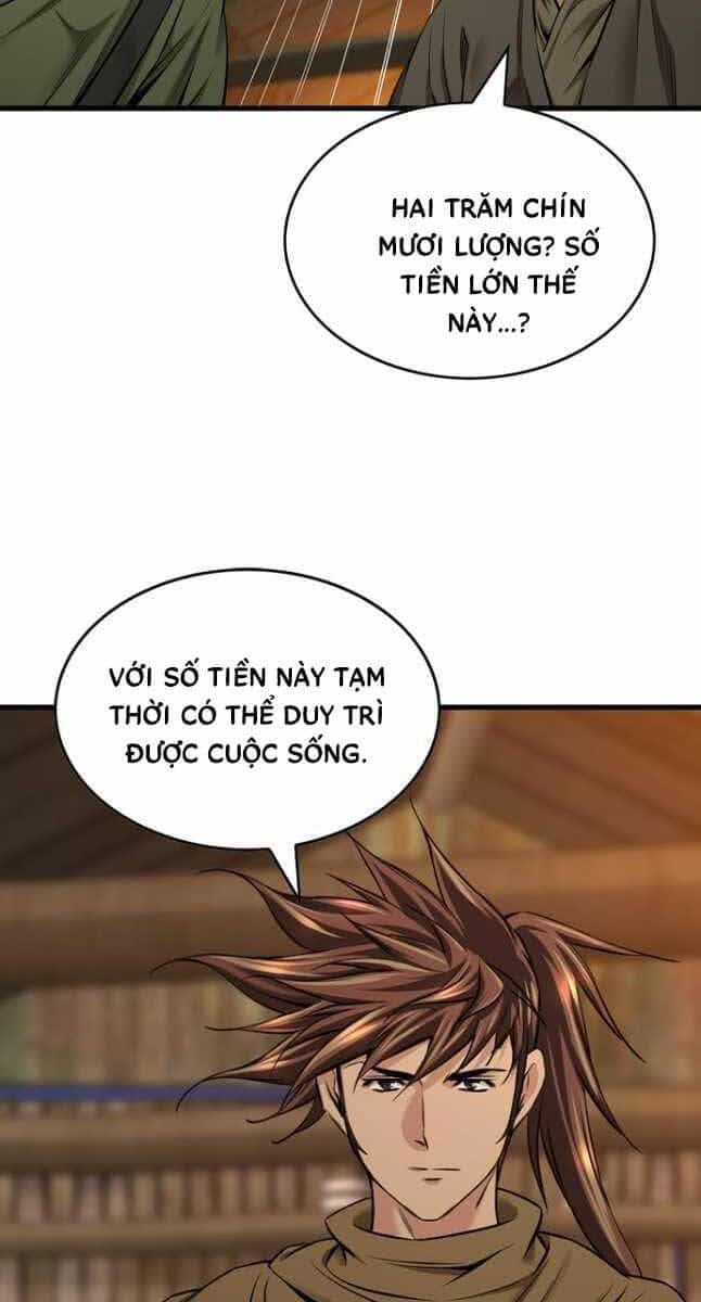 Thiên Hạ Đệ Nhất Y Lại Môn - Chương 41.2 - ảnh 5