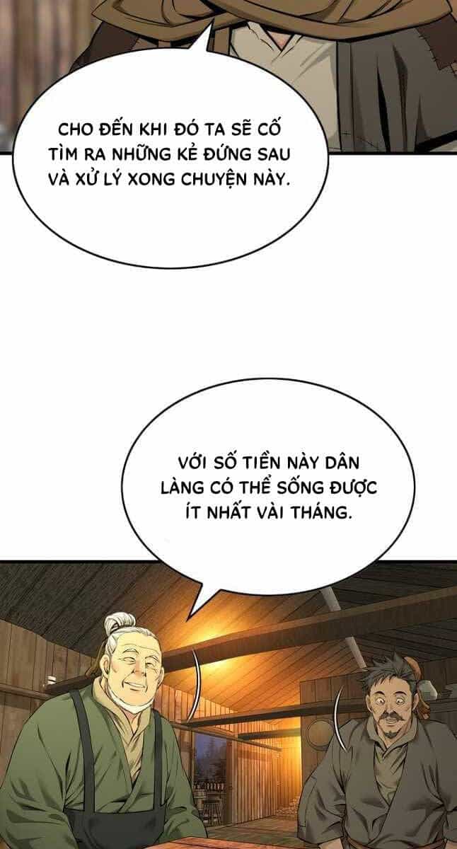 Thiên Hạ Đệ Nhất Y Lại Môn - Chương 41.2 - ảnh 6