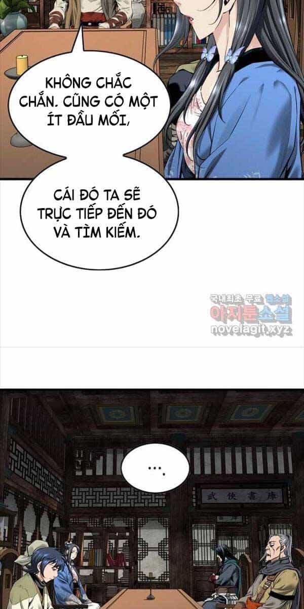 Thiên Hạ Đệ Nhất Y Lại Môn - Chương 42 - ảnh 43