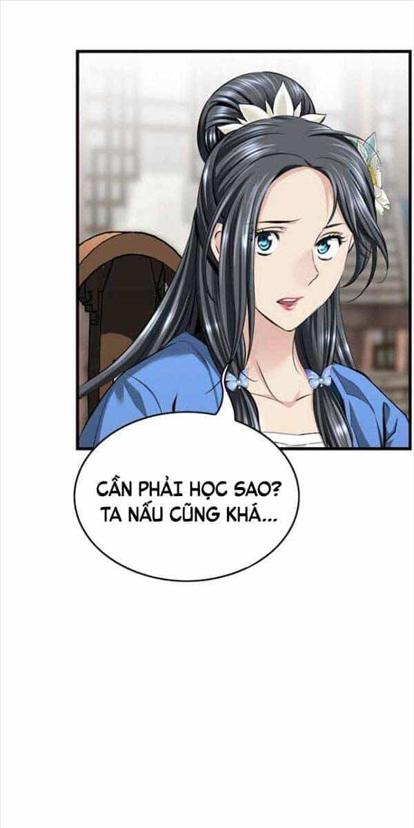 Thiên Hạ Đệ Nhất Y Lại Môn - Chương 42 - ảnh 49