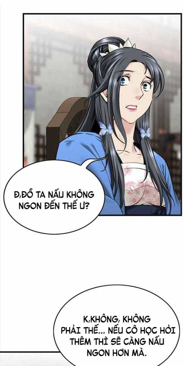 Thiên Hạ Đệ Nhất Y Lại Môn - Chương 42 - ảnh 51