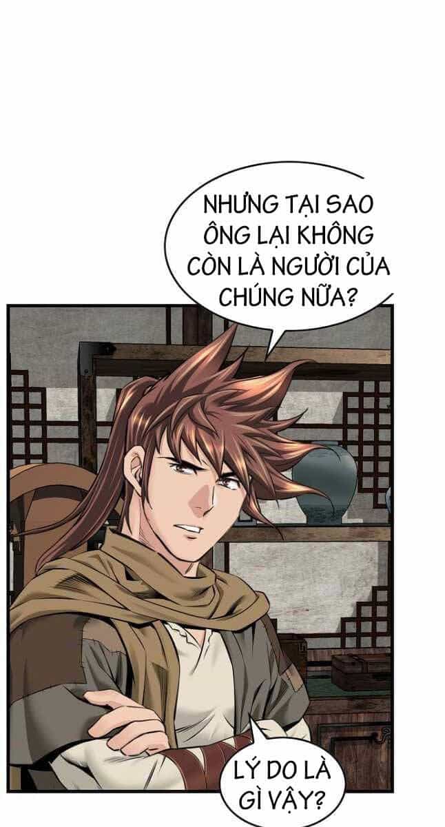 Thiên Hạ Đệ Nhất Y Lại Môn - Chương 43 - ảnh 19