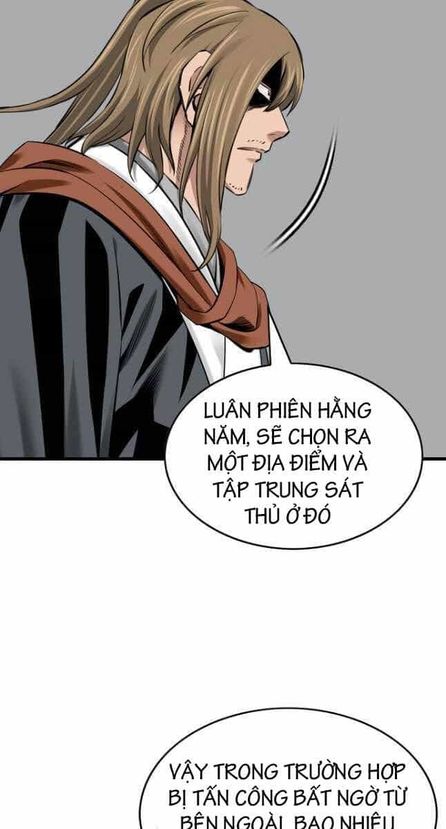 Thiên Hạ Đệ Nhất Y Lại Môn - Chương 43 - ảnh 23