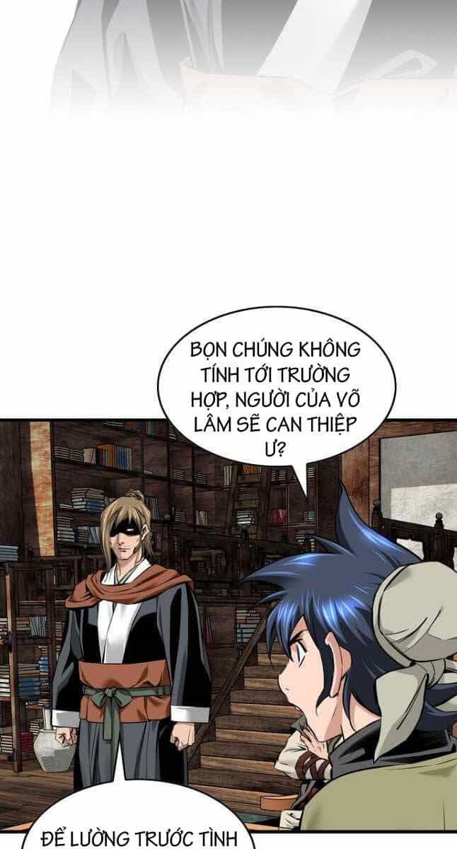 Thiên Hạ Đệ Nhất Y Lại Môn - Chương 43 - ảnh 33