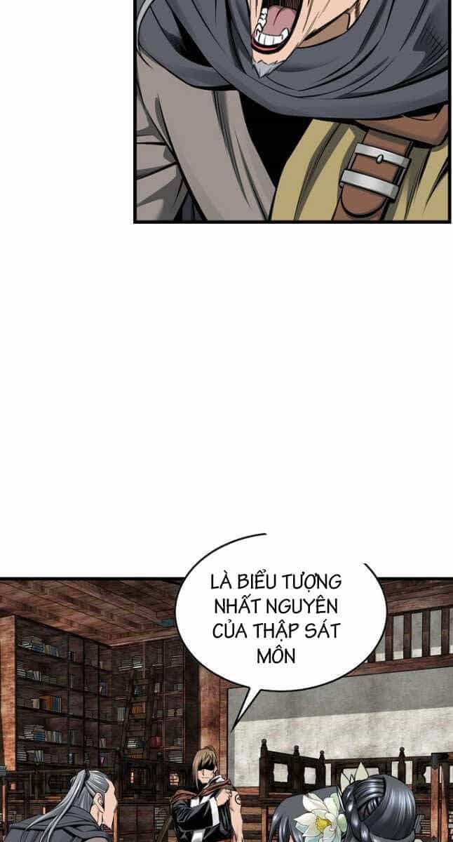 Thiên Hạ Đệ Nhất Y Lại Môn - Chương 43 - ảnh 41