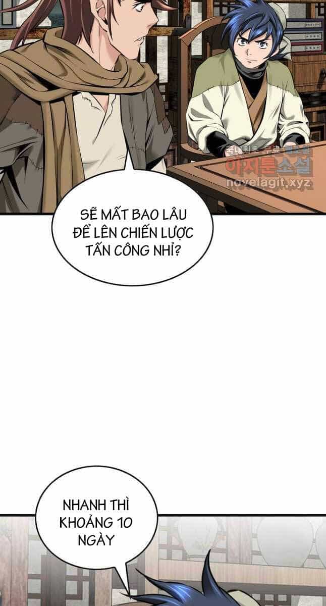 Thiên Hạ Đệ Nhất Y Lại Môn - Chương 43 - ảnh 43