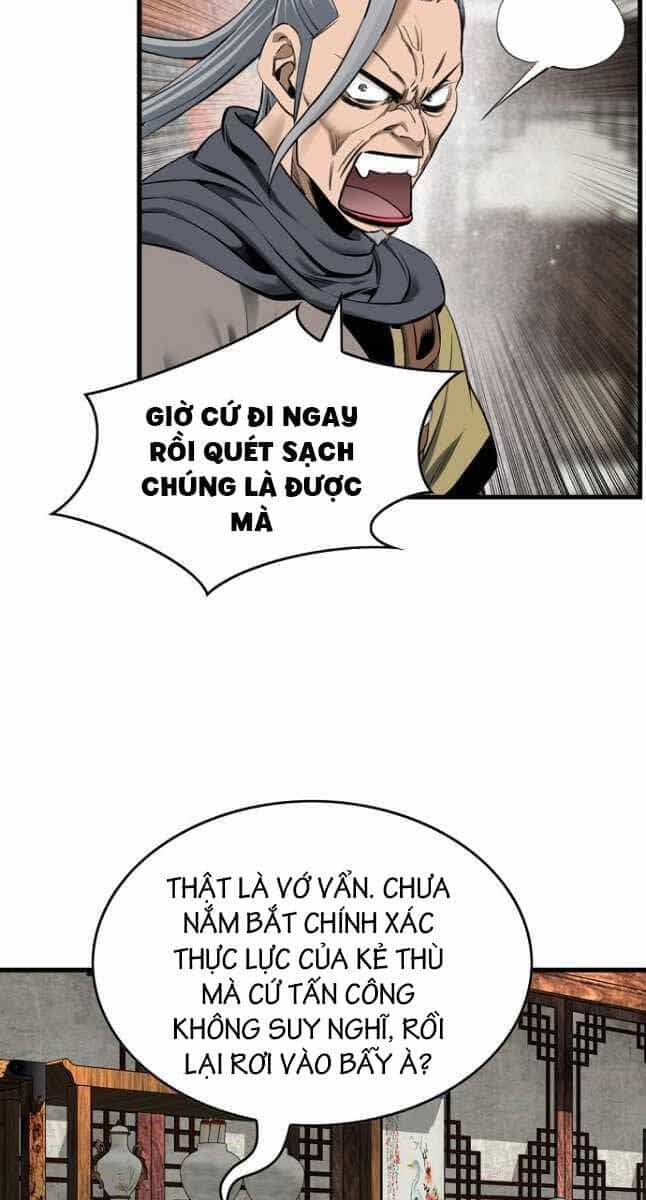 Thiên Hạ Đệ Nhất Y Lại Môn - Chương 43 - ảnh 45