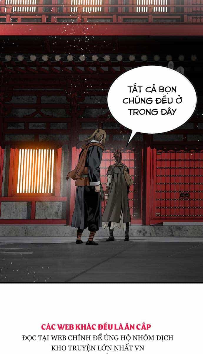Thiên Hạ Đệ Nhất Y Lại Môn - Chương 44 - ảnh 21