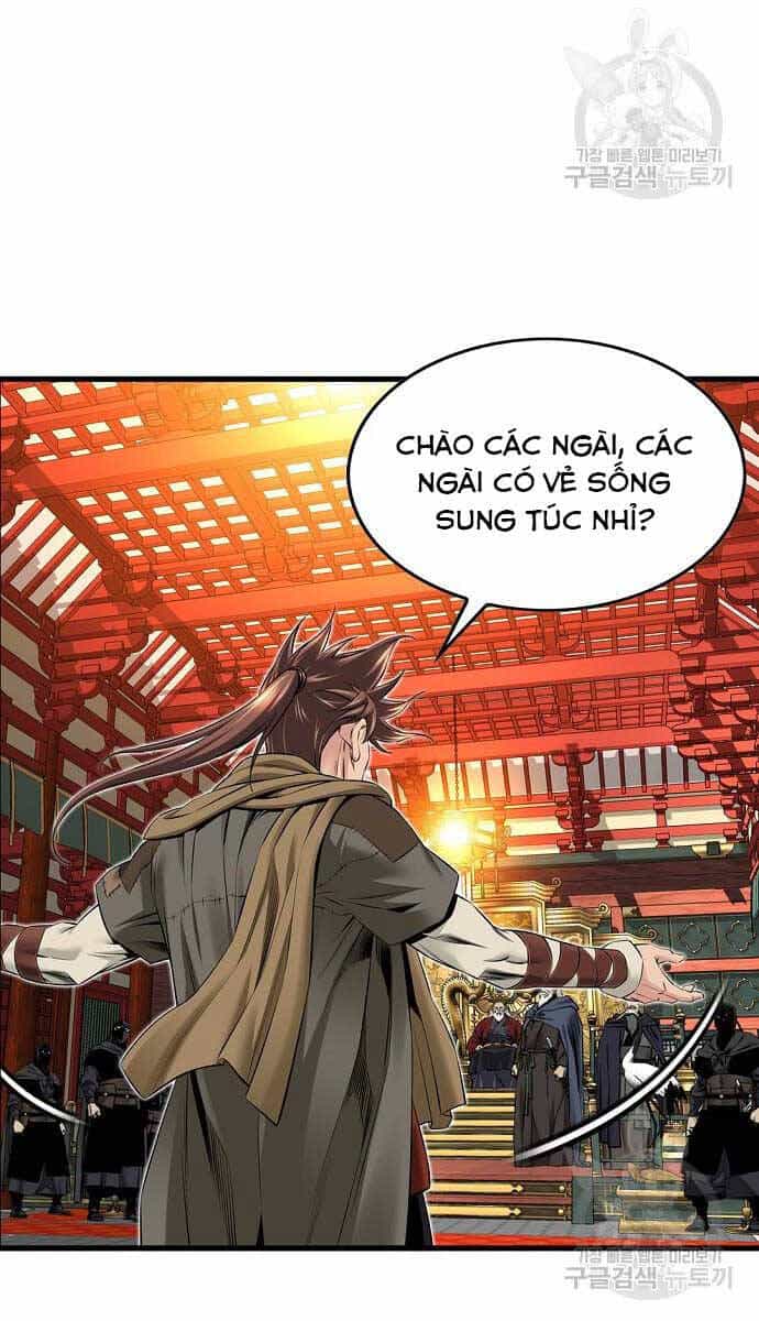 Thiên Hạ Đệ Nhất Y Lại Môn - Chương 44 - ảnh 38