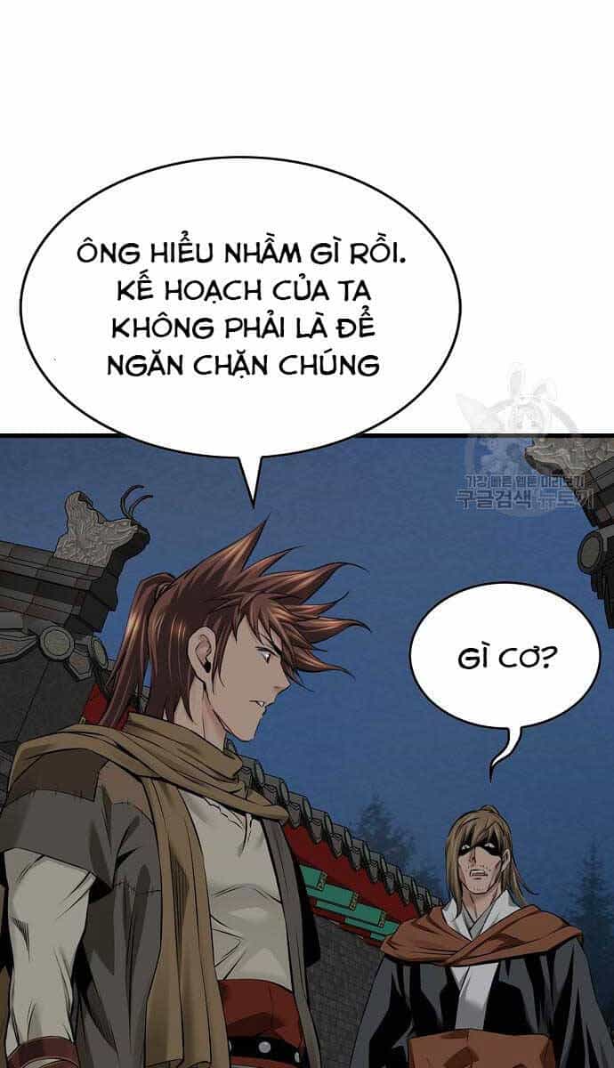 Thiên Hạ Đệ Nhất Y Lại Môn - Chương 44 - ảnh 8