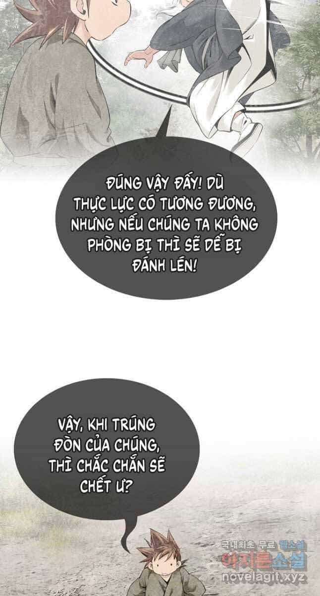 Thiên Hạ Đệ Nhất Y Lại Môn - Chương 45 - ảnh 10