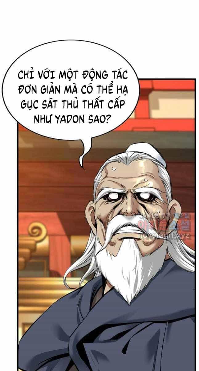 Thiên Hạ Đệ Nhất Y Lại Môn - Chương 45 - ảnh 41